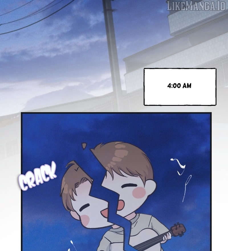 Soul to Soul Chapter 3 - page 89